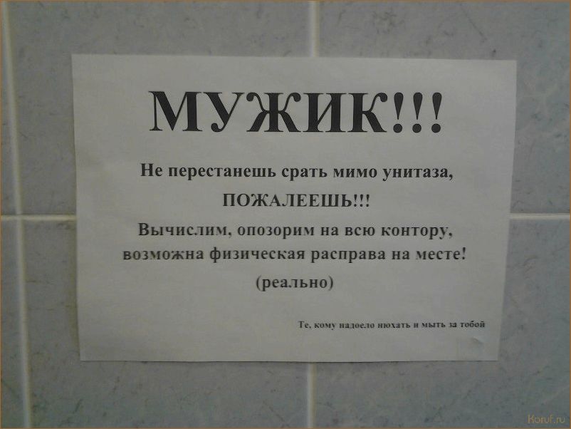 Идеи дизайна туалетной кладовки: откройте новые возможности для своего пространства