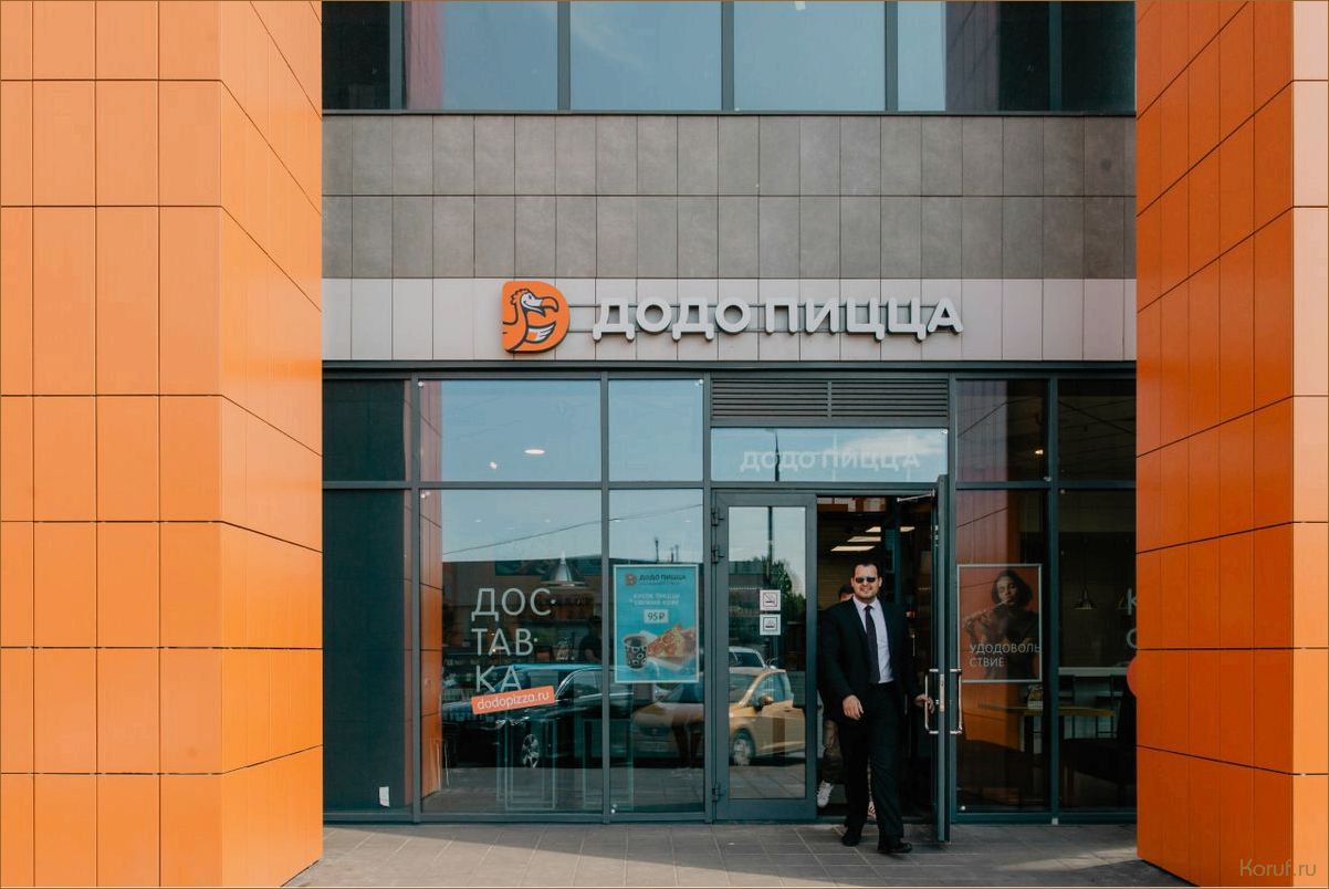 (дизайн детской зоны, дизайн помещений для пиццерии, дизайн помещений для пиццерий) Как создать идеальный дизайн для пиццерии: советы и рекомендации