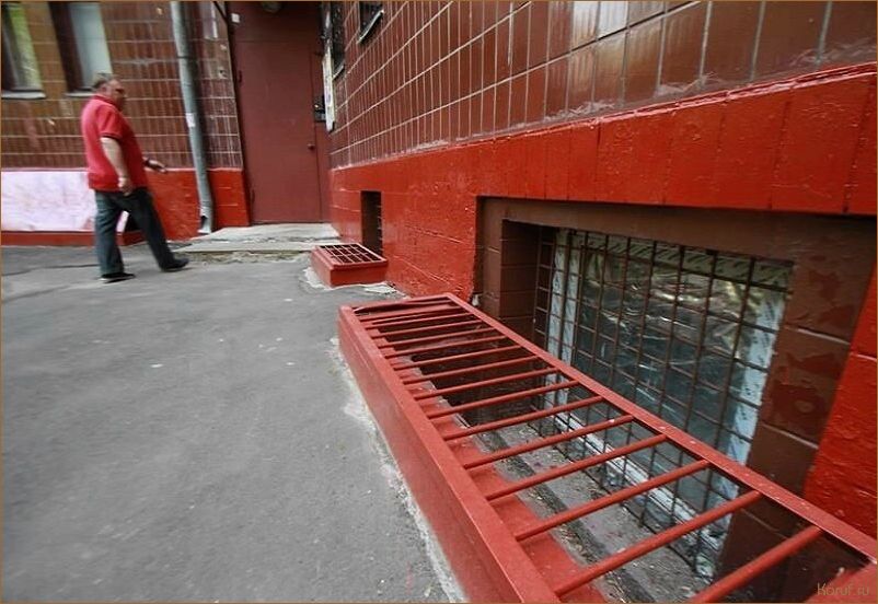 (дизайн цокольном помещение, дизайн цокольных помещений, дизайн цокольное помещение) Превратите цокольные помещения в оазис стиля с помощью современного дизайна