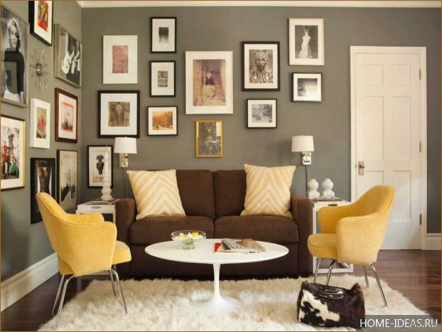 (цвет в дизайне помещений, цветы в дизайне помещения, цвета в дизайне помещений) 5 советов по дизайну помещения: создайте уютный интерьер с легкостью!