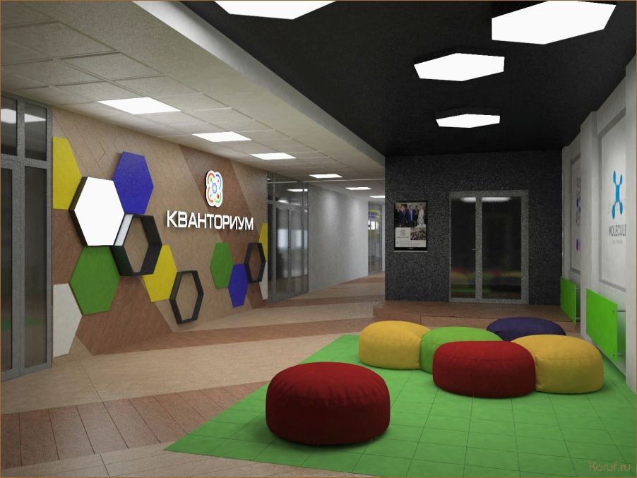 Уникальный дизайн вашего помещения: 3D проекты, которые вдохнут жизнь в ваш интерьер