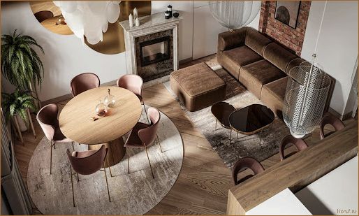 Transform Your Living Room with Stunning Design Jewelry: Tips and Tricks