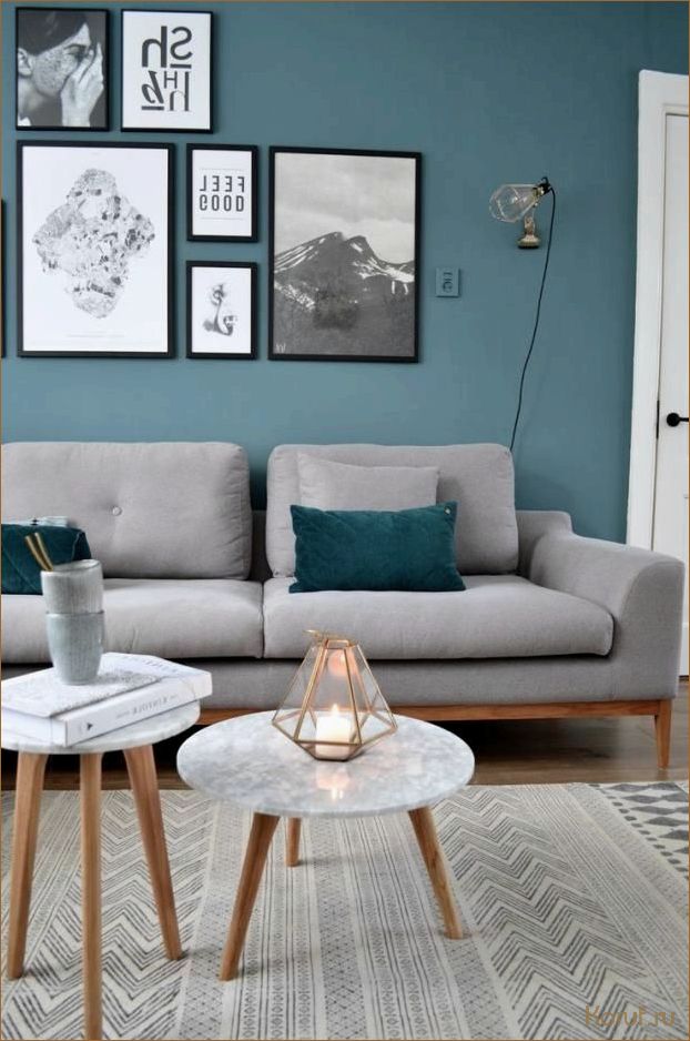 Transform Your Living Room with Stunning Design Jewelry: Tips and Tricks