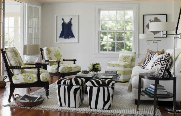 Transform Your Living Room with Stunning Design Jewelry: Tips and Tricks