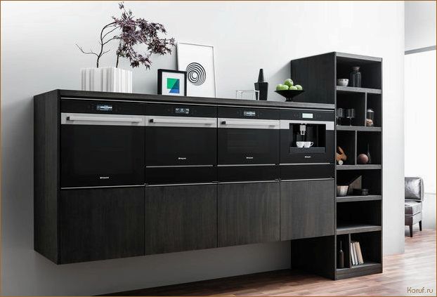 (дизайн кухни сегодня, портфолио дизайна кухни, тенденции дизайна кухни) Идеальное портфолио дизайна кухни: вдохновляющие примеры и советы профессионалов