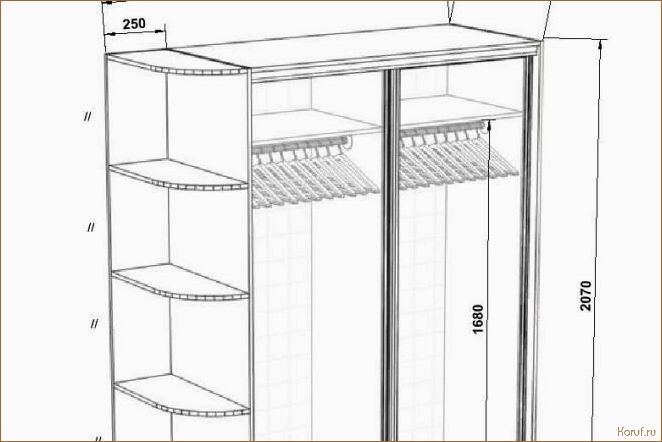 (проект дизайн прихожих, проекты дизайнов прихожих, проекты дизайна прихожих) Идеи дизайна прихожей в двухкомнатной квартире: создайте функциональное и стильное пространство
