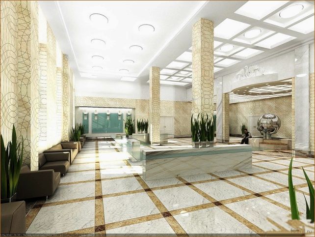 (дизайны общественных помещений, дизайн общественного помещения, дизайн общественный помещений) 5 советов по дизайну общественного помещения, которые привлекут больше посетителей.