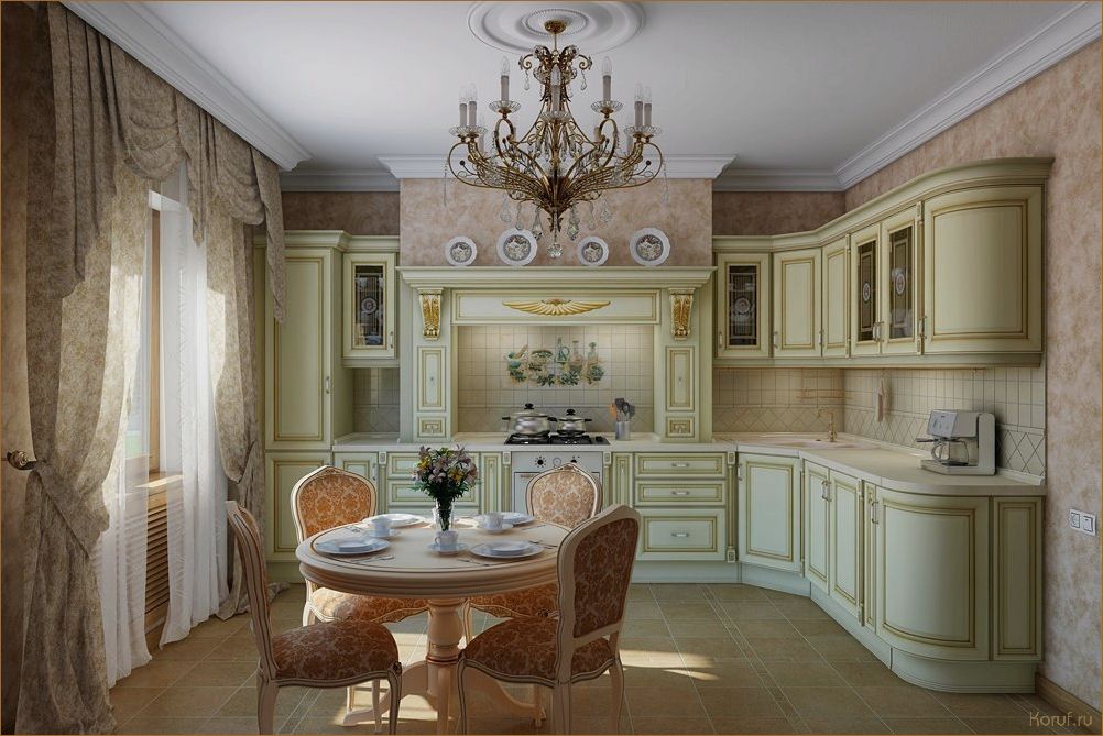 (дизайн кухни составить, 3d дизайн кухни, идеи дизайн кухни) Как создать идеальный дизайн кухни: советы профессиональных 3d-дизайнеров