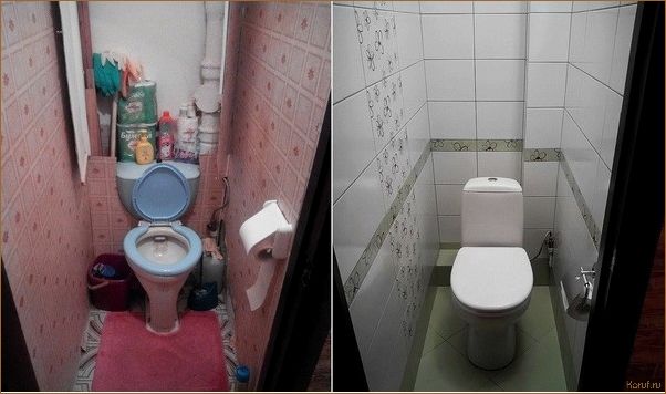 (ремонт туалетов дизайн, ремонт туалета дизайны, ремонт туалета дизайн) Как сделать ремонт туалета, который не только функциональный, но и стильный: лучшие дизайнерские идеи