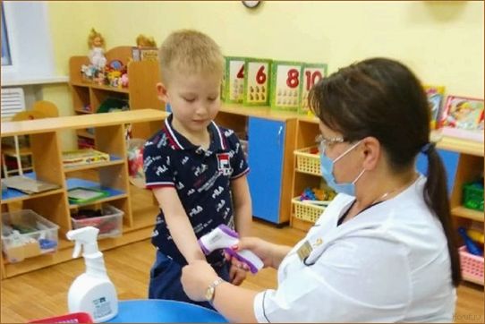 5 потрясающих идеи детского дизайна для врачей: создайте комфортные условия для маленьких пациентов