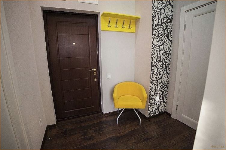 (прихожая краской дизайн, дизайн прихожей краска, дизайн прихожей красками) 10 идей для оригинального дизайна прихожей с использованием краски