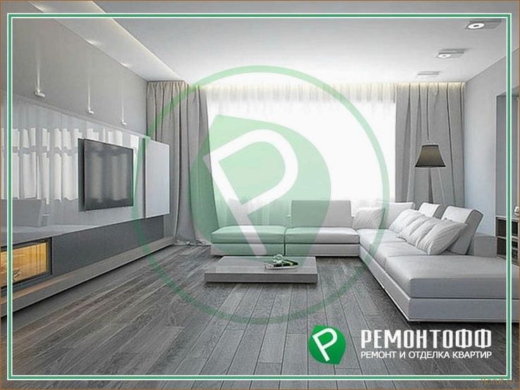 (дизайн и ремонт помещений, дизайн и ремонт помещения, дизайне помещений) Эффективное использование расходов по УСН для дизайна помещения: советы и рекомендации