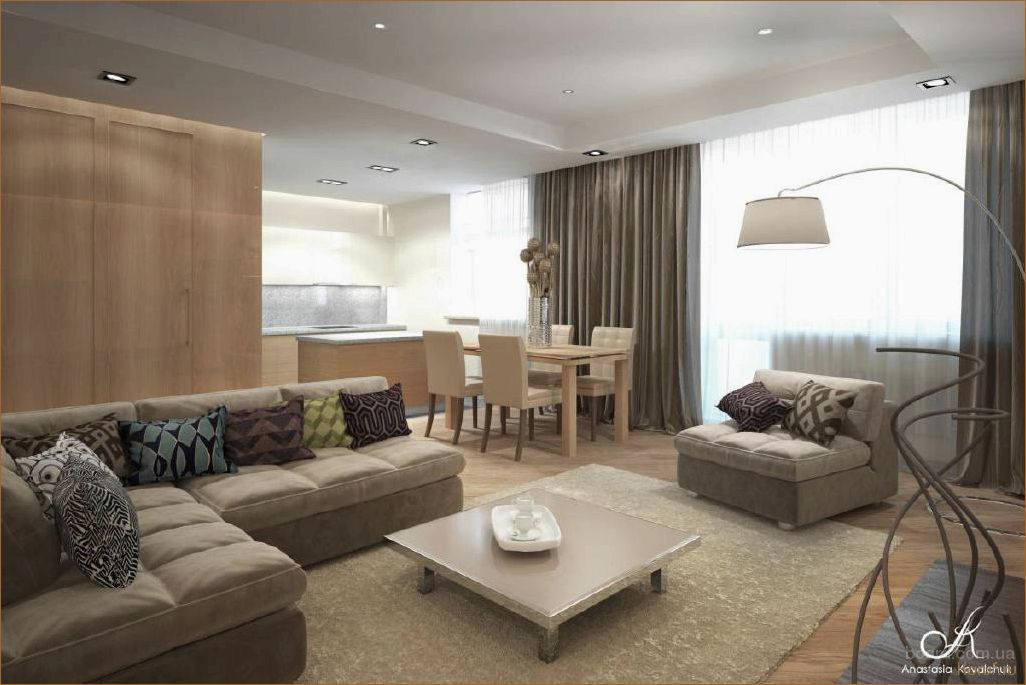 (студия дизайна помещений, студии дизайна помещений, студия дизайна помещения) Как создать идеальный дизайн проект для кафе: советы от профессиональных дизайнеров интерьера