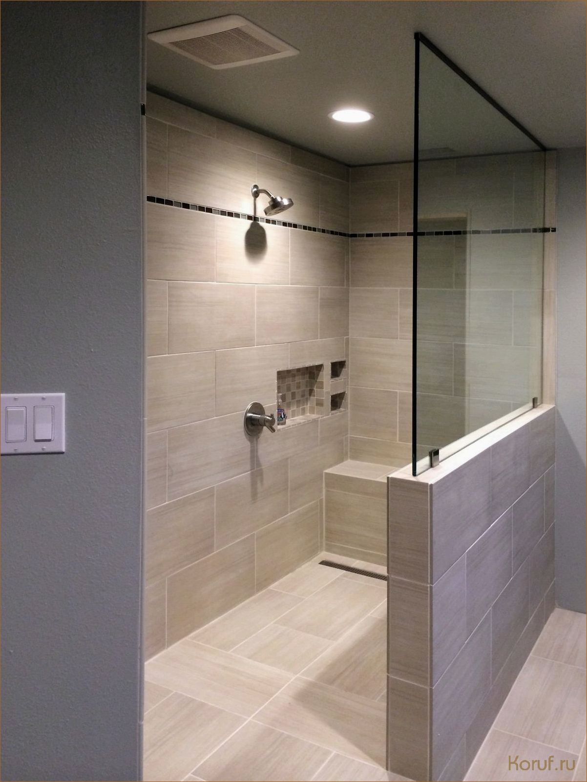 Transform your bathroom with modern shower enclosures: The perfect union of style and functionality