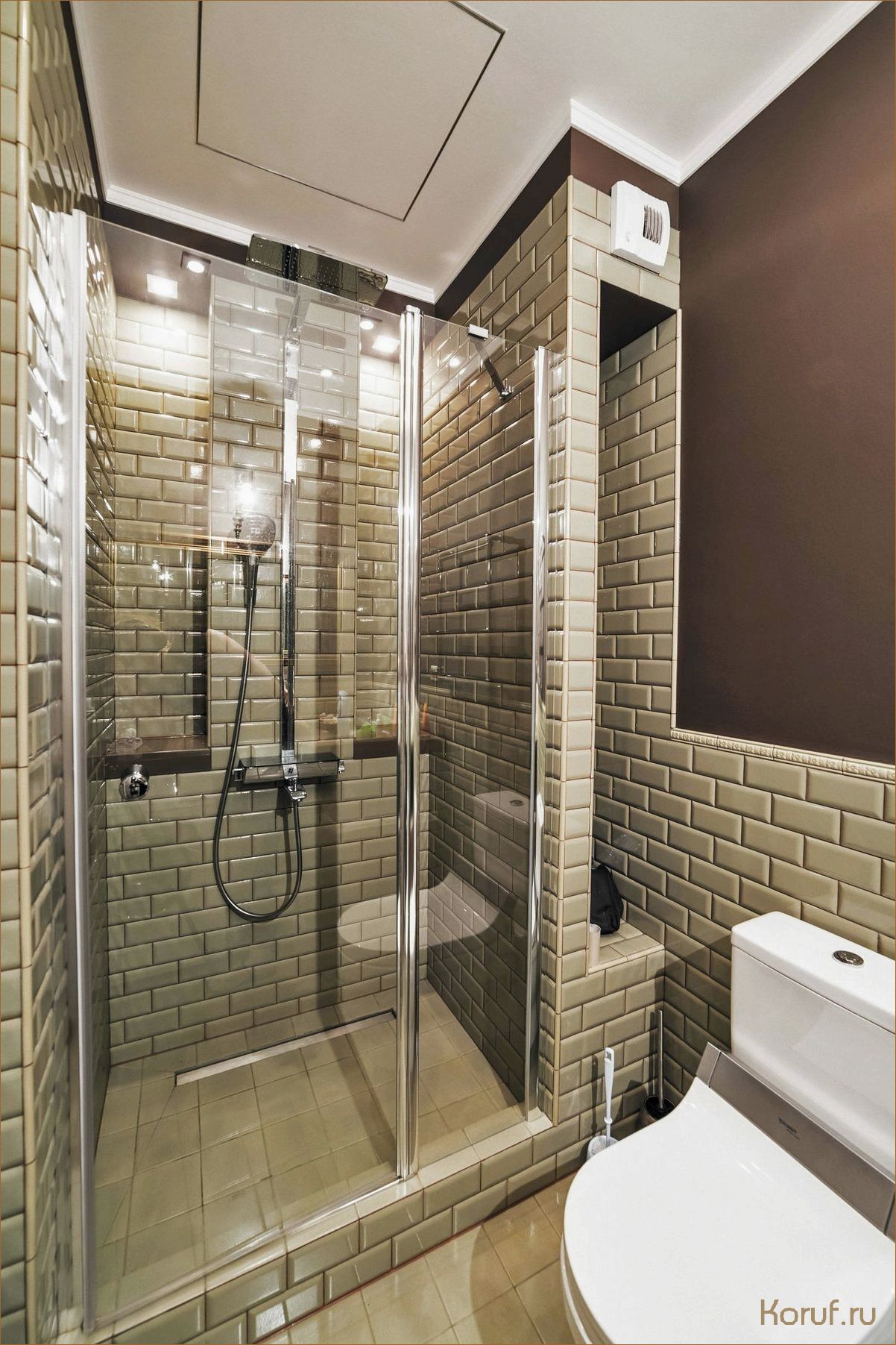Transform your bathroom with modern shower enclosures: The perfect union of style and functionality
