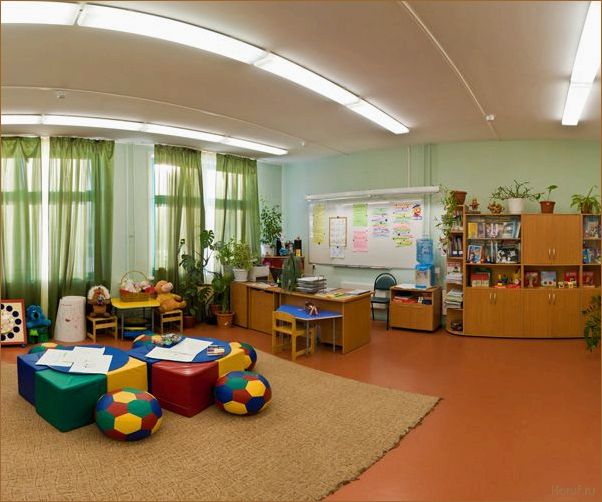 (дизайн детской психолог, дизайн детская, дизайн детской) Как правильно оформить детскую психологию: советы от опытных дизайнеров