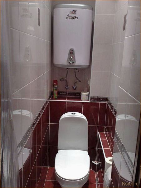 (туалет дизайны, дизайн туалета в офисе, туалеты дизайн) «Как создать стильный туалет для офиса: советы по дизайну и улучшению комфорта»