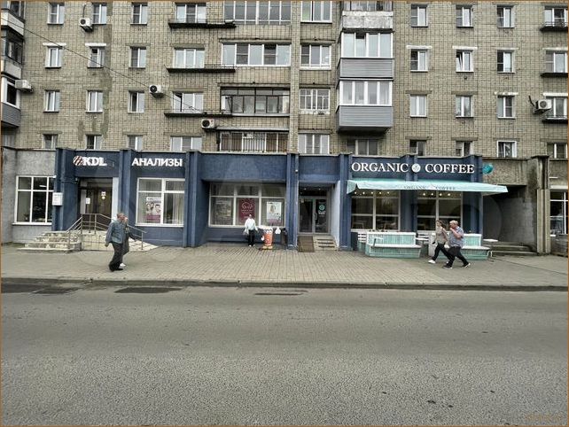 (дизайн помещения продаж, дизайн помещения продажа, услуги по дизайну помещений) Как создать выгодный дизайн помещения для быстрой продажи: советы экспертов