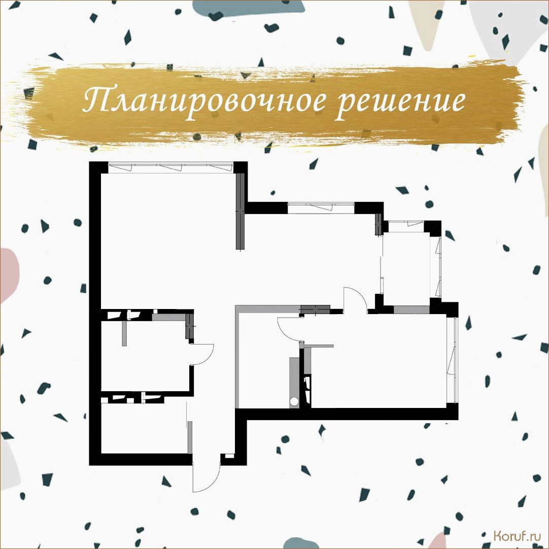 (этапы дизайн проекта помещения, дизайн проект помещений, дизайн проекты помещения) Шаг за шагом: этапы дизайн проекта помещения для создания идеального интерьера
