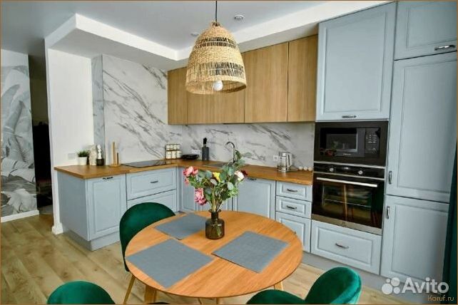 (кухня угловой дизайн, угловые дизайны кухни, кухни угловая дизайн) Создание уютного пространства: Как выбрать идеальный угловой дизайн для кухни