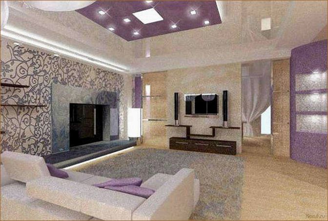 (3d дизайн помещений, шаблон дизайна комнаты, 3d дизайн помещения) Перевоплотите ваше помещение с помощью онлайн 3D дизайна — инструкция и советы для начинающих