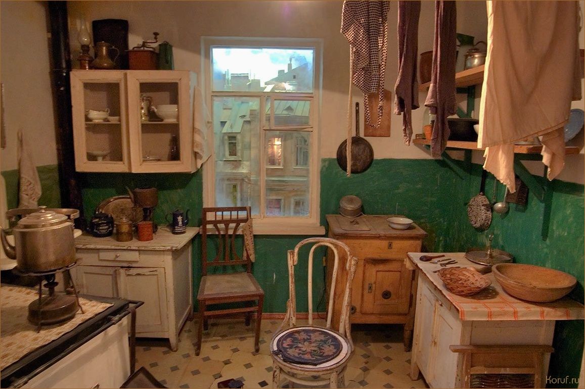 (дизайн кухни ссср, разные дизайны кухни, дизайн кухонь) Исторический шик: дизайн кухни СССР в новом свете
