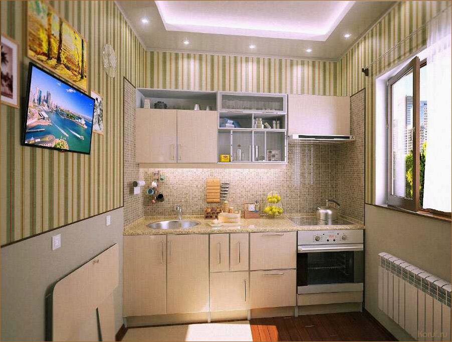 (дизайны отделки кухни, дизайн отделки кухни, дизайн отделка кухни) Transform your Kitchen with Stunning Design and Decor: Tips for Perfect Kitchen Renovation