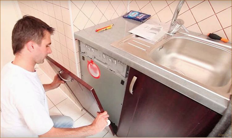 (дизайн встраиваемой кухни, встраиваемая кухня дизайн, дизайн для кухни) Идеальное сочетание функциональности и эстетики: встраиваемые дизайнерские кухни