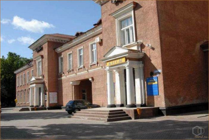 Искусство создания идеального дизайна для вашего помещения: советы и рекомендации