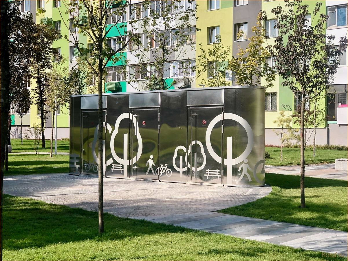 Уникальные идеи стильного туалета, которые превратят его в арт-объект
