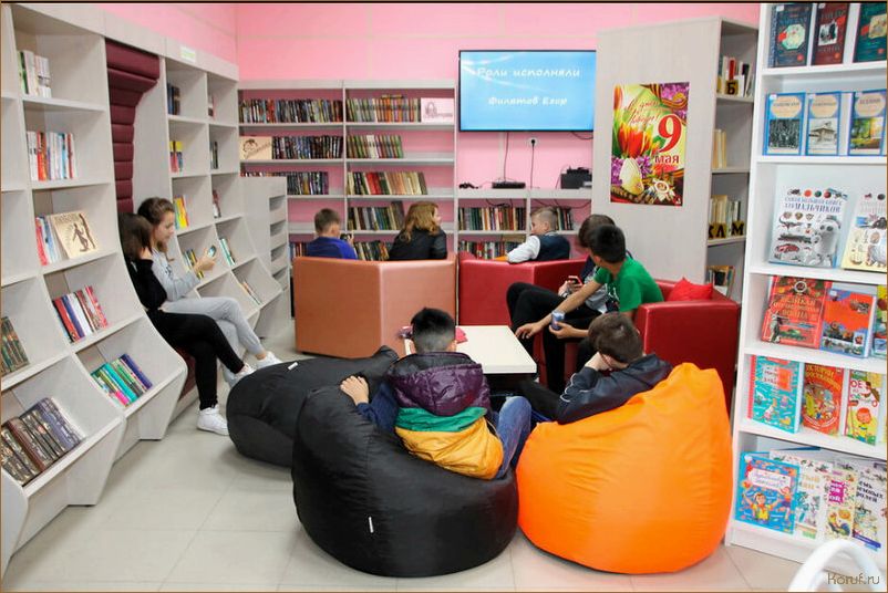 Волшебный мир детского книжного дизайна: как создать книгу, которая погрузит ребенка в забавные и увлекательные истории.