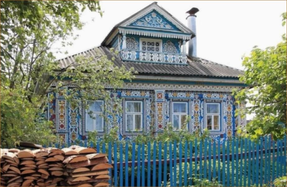Воссоздайте шарм прошлого: идеи для дизайна помещений в старинном стиле