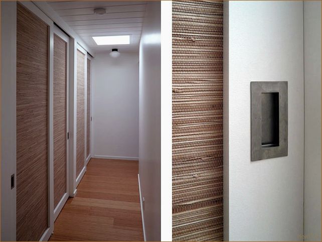 Создание великолепной прихожей в классическом стиле: лучшие идеи и советы дизайнеров.