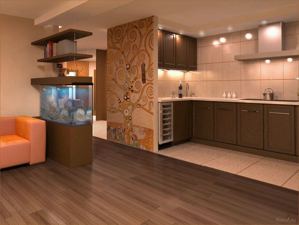 (стили дизайнов помещения, этапы создания дизайна помещений, стили дизайна помещений) 10 идей создания дизайна помещения: от классического до современного стиля