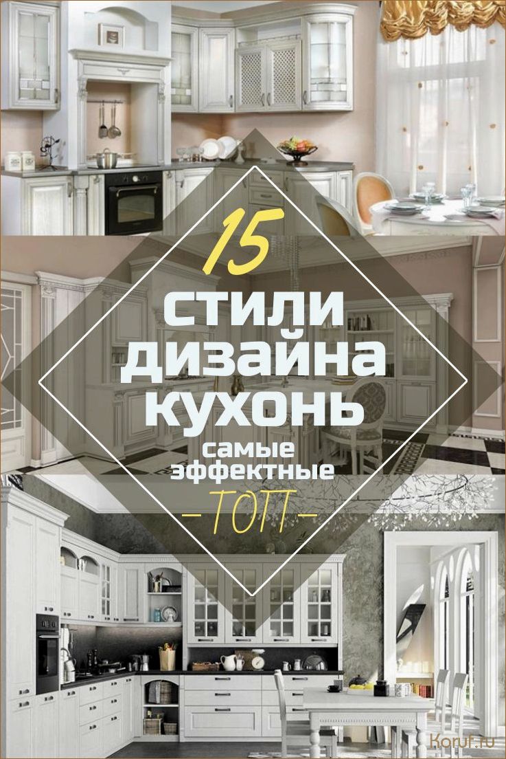 (топ дизайнов кухонь, современных дизайн кухни, соврем дизайн кухни) Откройте для себя топ-10 кухонных дизайнов, которые вдохновят вас на создание идеального кулинарного пространства
