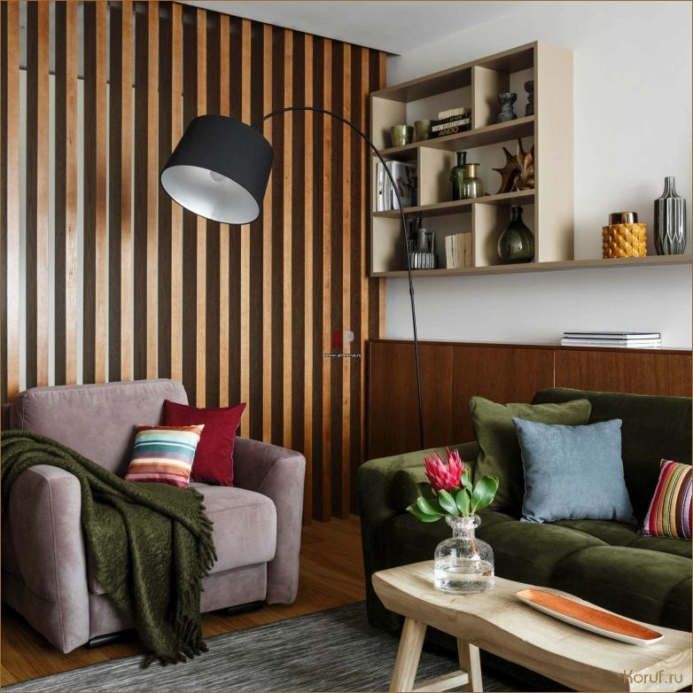 (стильные дизайн гостиной, стильный дизайн гостиная, стильный дизайн гостиных) 10 простых способов создать стильный дизайн гостиной с помощью занавесок