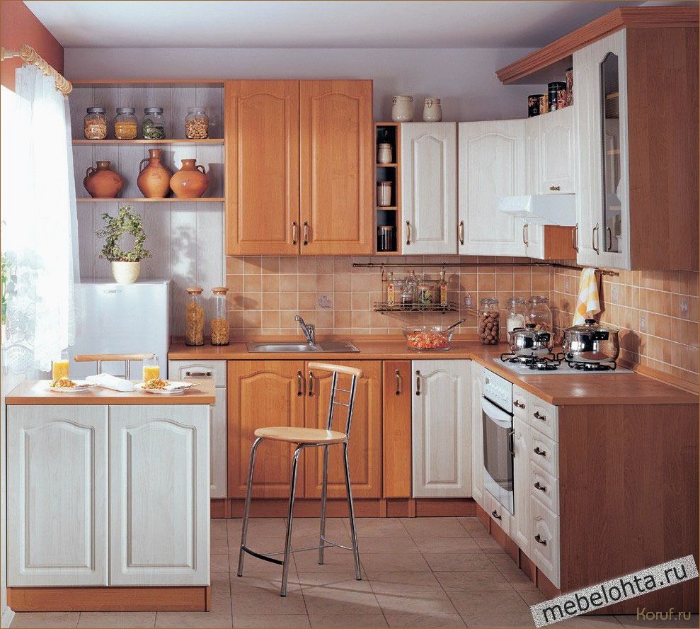(дизайн решения кухни, дизайн кухонь, дизайны кухонь) Современные тренды: Как выбрать идеальные ручки для кухонных шкафов и создать стильный дизайн интерьера