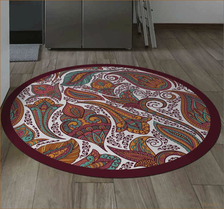 Transform Your Kitchen with Stylish and Functional Floor Design: Ultimate Guide to NapFloor Kitchen Design