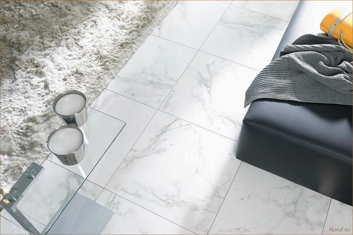 Transform Your Kitchen with Stylish and Functional Floor Design: Ultimate Guide to NapFloor Kitchen Design