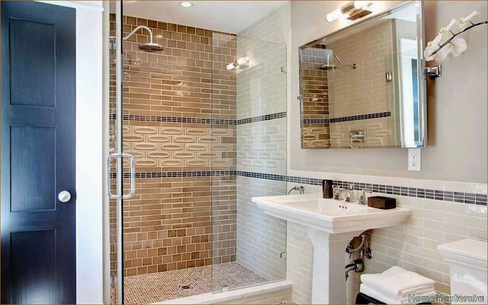 (дизайн ванной панелями, дизайн ванный панелями, дизайн ванной панелью) Дизайн ванной панели: вопросы функциональности и эстетики